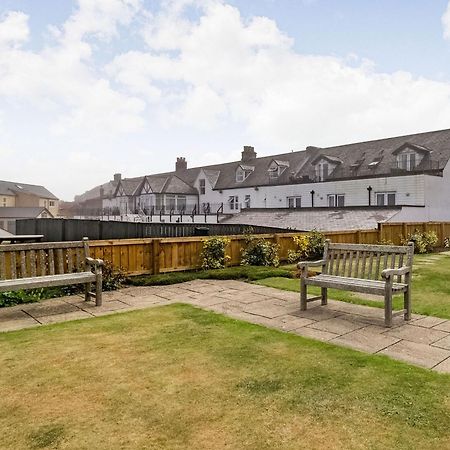 Pampas - Uk37849 Seahouses Exterior foto